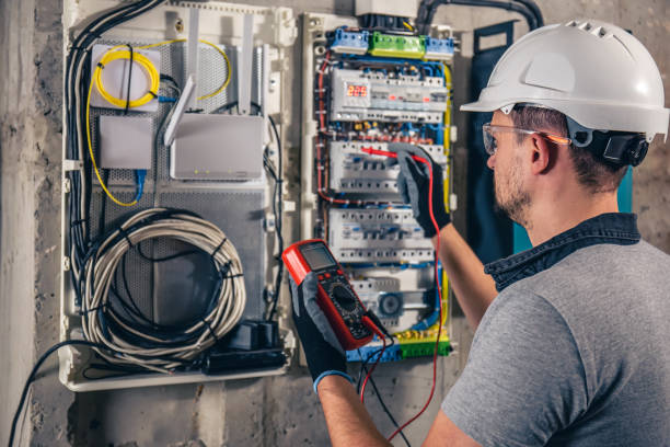 Electrical System Inspection in LA