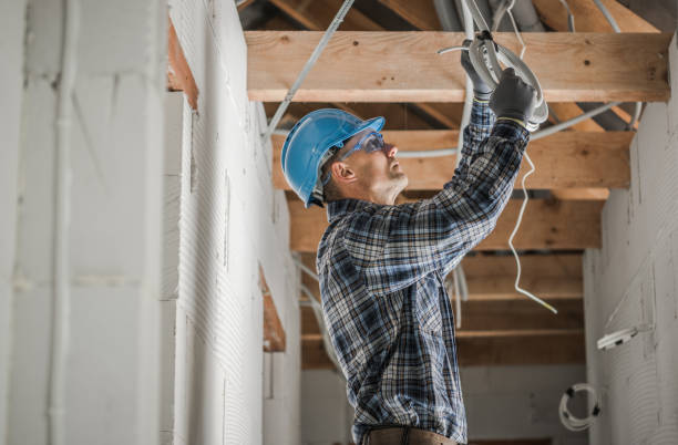 Best Electrical Outlet Repair  in Covington, LA