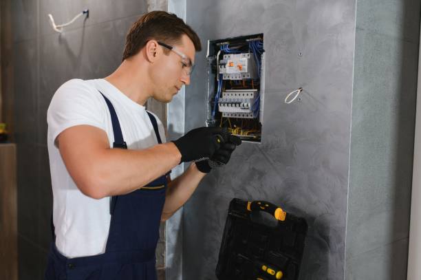 Best 24-Hour Electrician  in Covington, LA