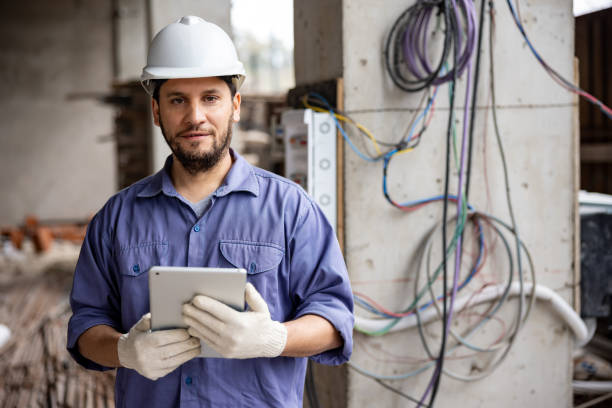 Best Affordable Electrician  in Covington, LA