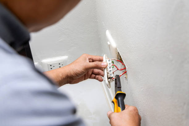 Best Ceiling Fan Installation Electrician  in Covington, LA