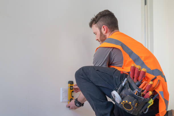 Best Commercial Electrician Services  in Covington, LA