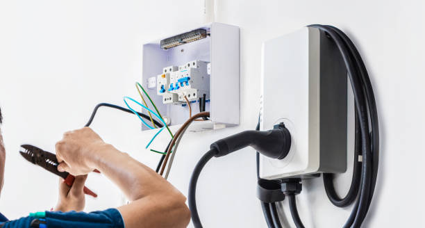 Best Licensed Electrician  in Covington, LA