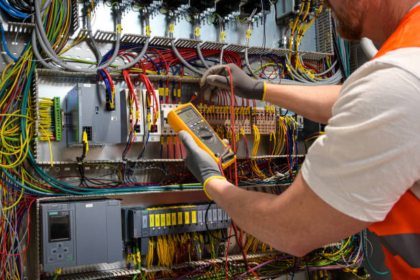 Affordable Electrical Installation in LA