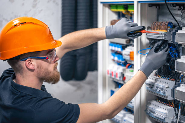 Best Ceiling Fan Installation Electrician  in Covington, LA